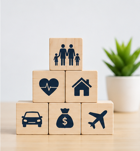 Insurance Planning