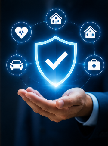Insurance protection for all